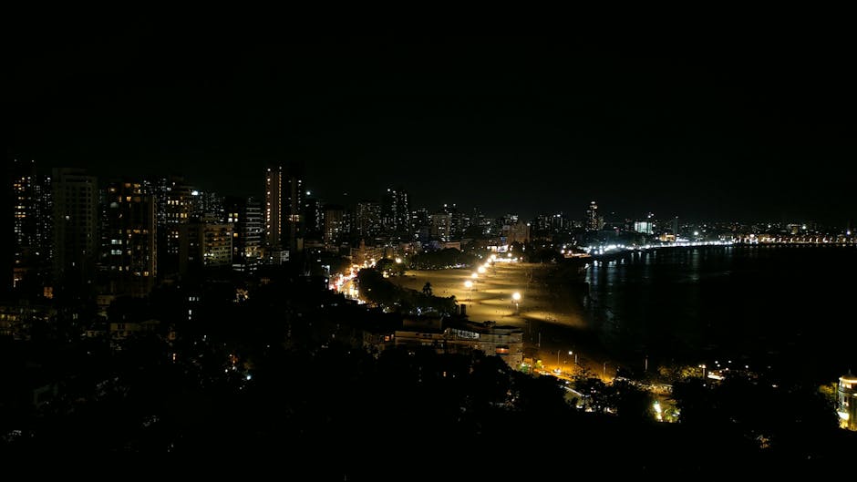 Omkar Alta Monte Review | Malad East Mumbai | Brickplot — site photograph