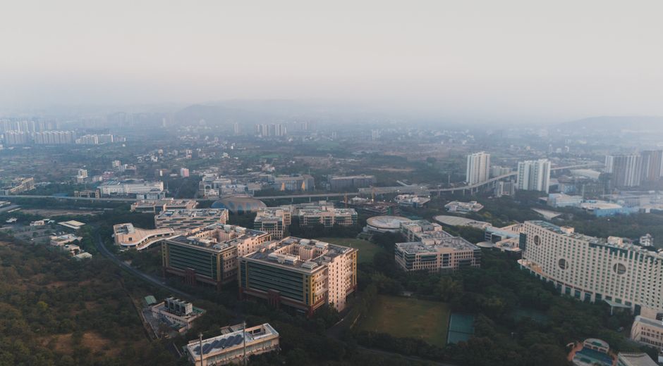Kalpataru Vienta Review | Kandivali West Mumbai | Brickplot — site photograph