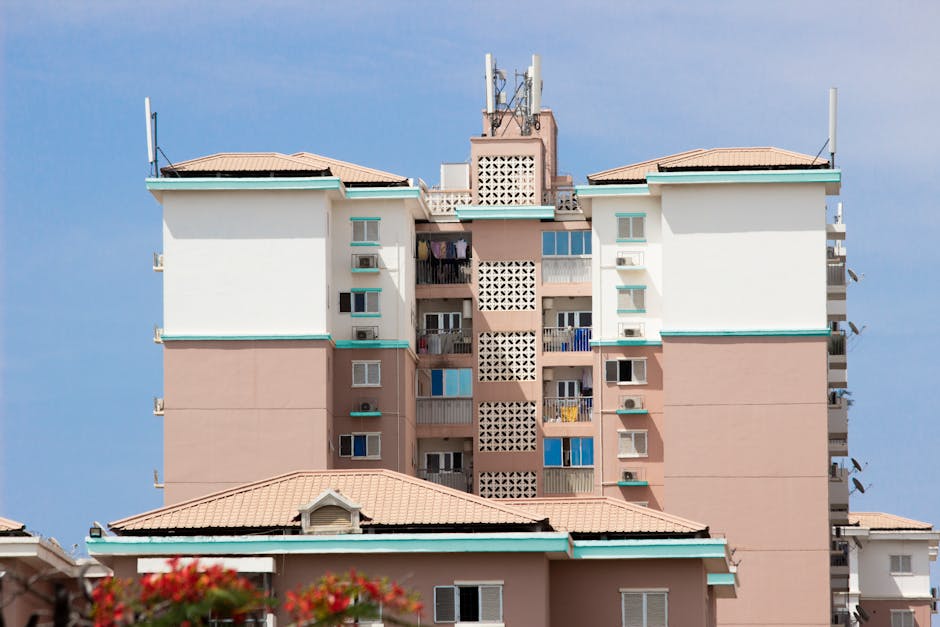 Raymond Realty Aspiree Review | Sion Mumbai | Brickplot — site photograph
