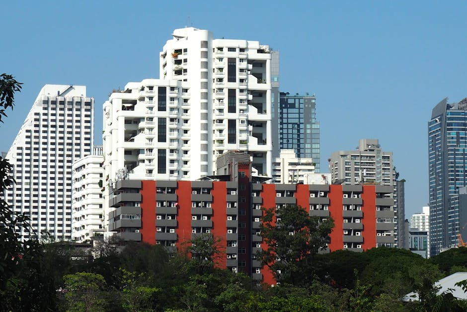 Lodha Evoq Review | Jogeshwari West Mumbai | Brickplot — site photograph