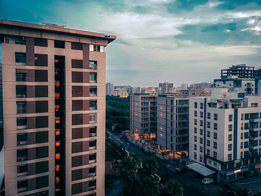 Transcon Triumph Review | Andheri West Mumbai | Brickplot — site photograph