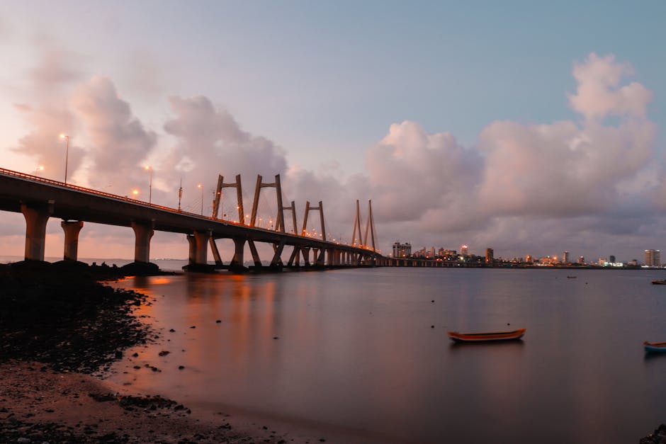 Sunteck Signia Isles Review | BKC Adjacent Mumbai | Brickplot — site photograph