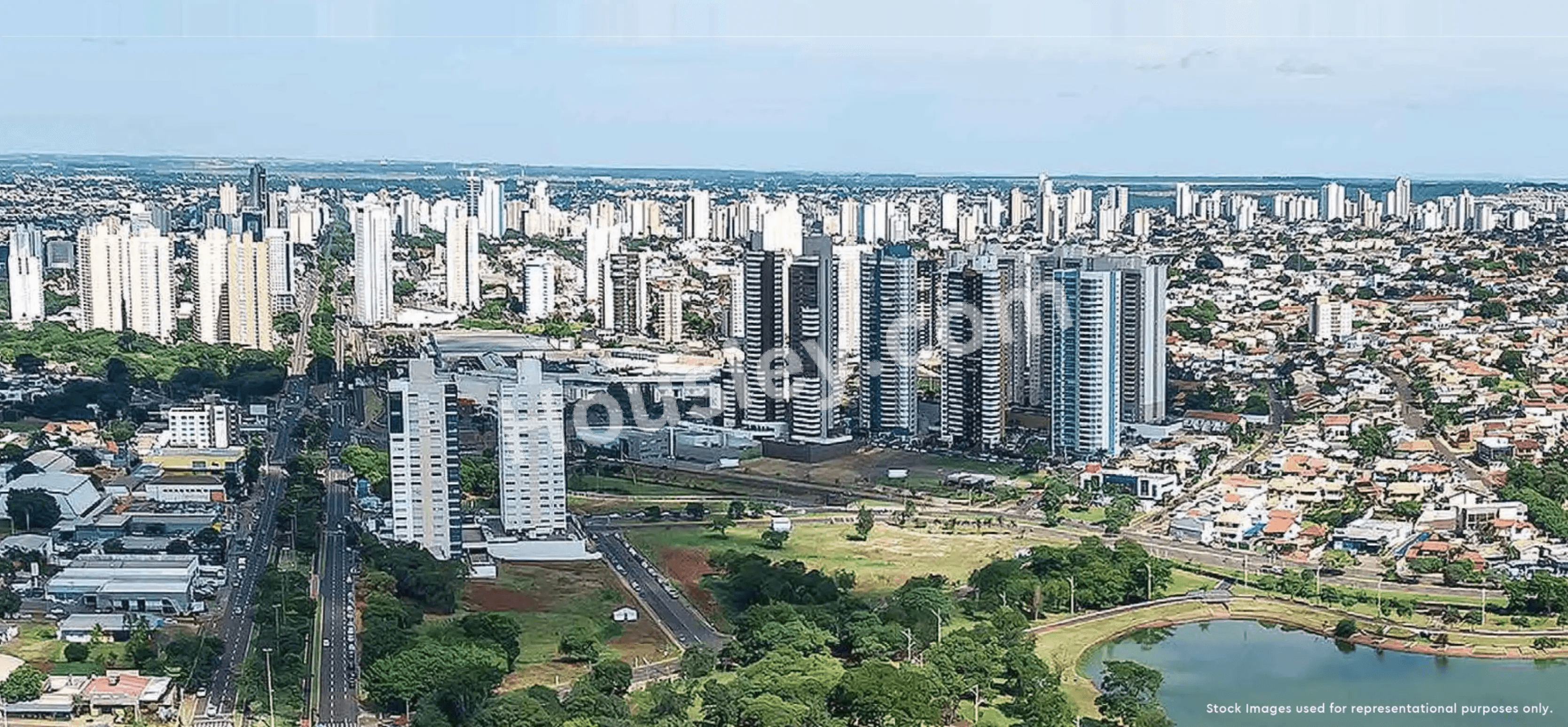 Godrej Yelahanka Review 2026 — Price, RERA & Score | Brickplot — site photograph