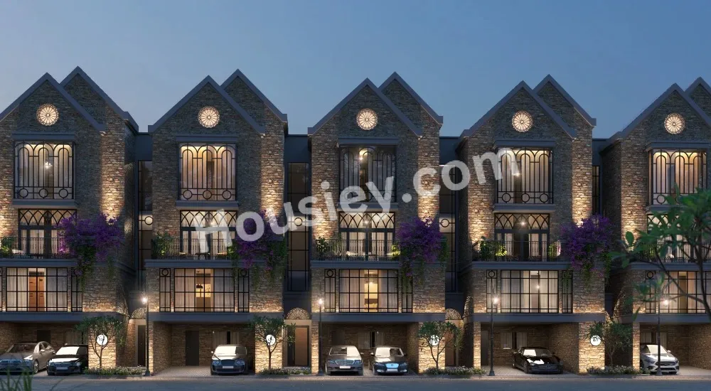 Sobha Crystal Meadows Review 2026 — Price, RERA & Score | Brickplot — site photograph