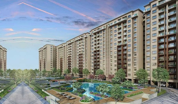 Purva Codename Hennur Review 2026 — Price, RERA & Score | Brickplot project elevation