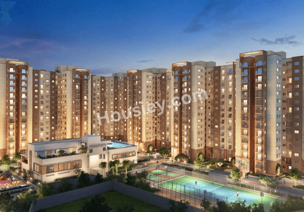 Shriram WYT Field Review 2026 — Price, RERA & Score | Brickplot — site photograph