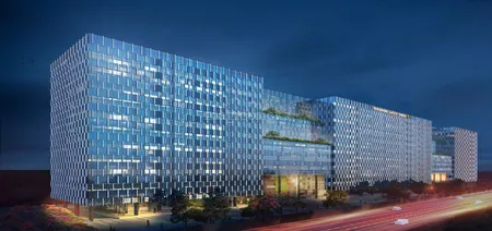 Sumadhura Capitol Residences Review 2026 — Price, RERA & Score | Brickplot — site photograph
