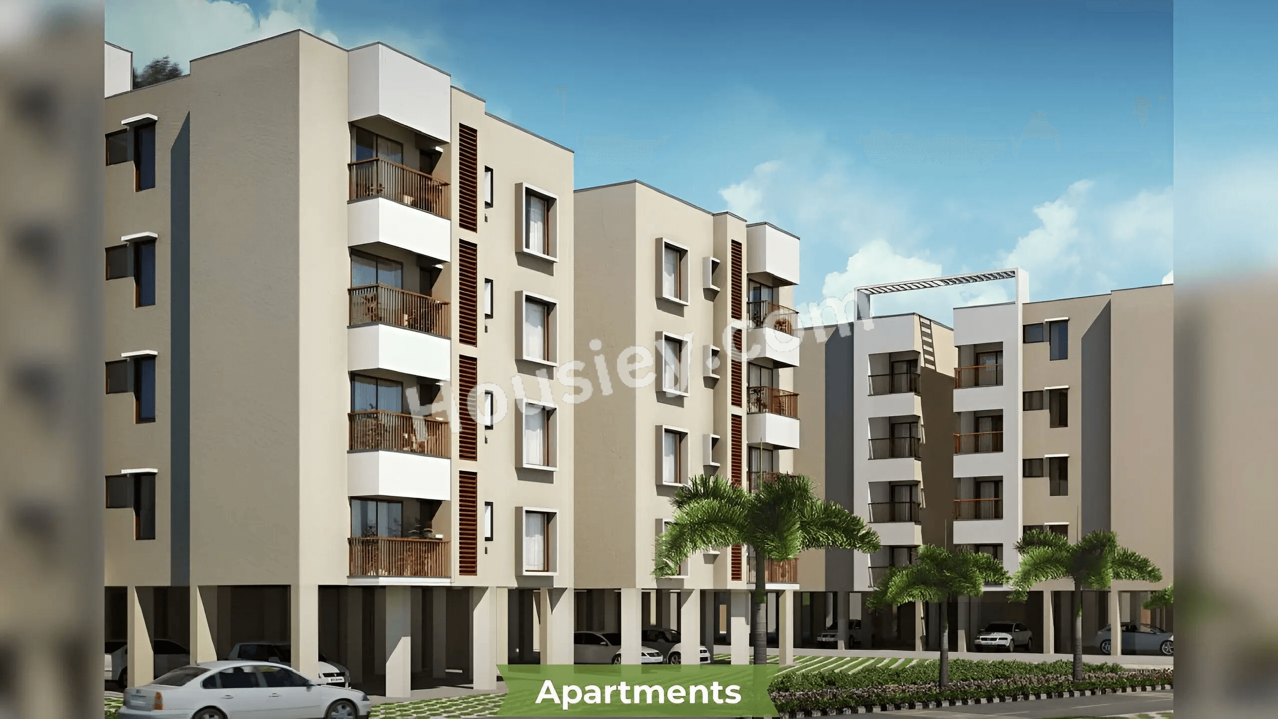 ARATT Cityscapes Review 2026 — Price, RERA & Score | Brickplot — site photograph