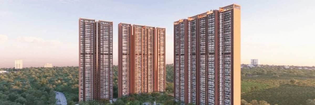 Century Attur Yelahanka Review 2026 — Price, RERA & Score | Brickplot project elevation
