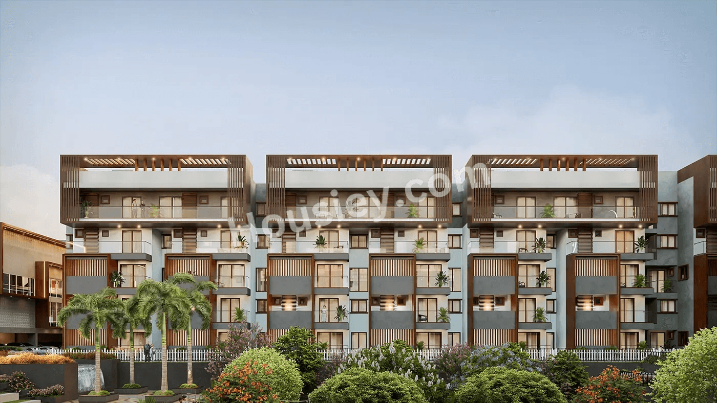 SBR Global Queensville Review 2026 — Price, RERA & Score | Brickplot — site photograph