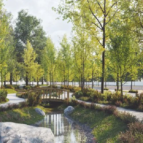 Sobha Blossom Review 2026 — Price, RERA & Score | Brickplot — site photograph