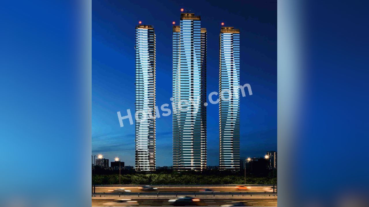 Candeur Skyline Review 2026 — Price, RERA & Score | Brickplot — site photograph