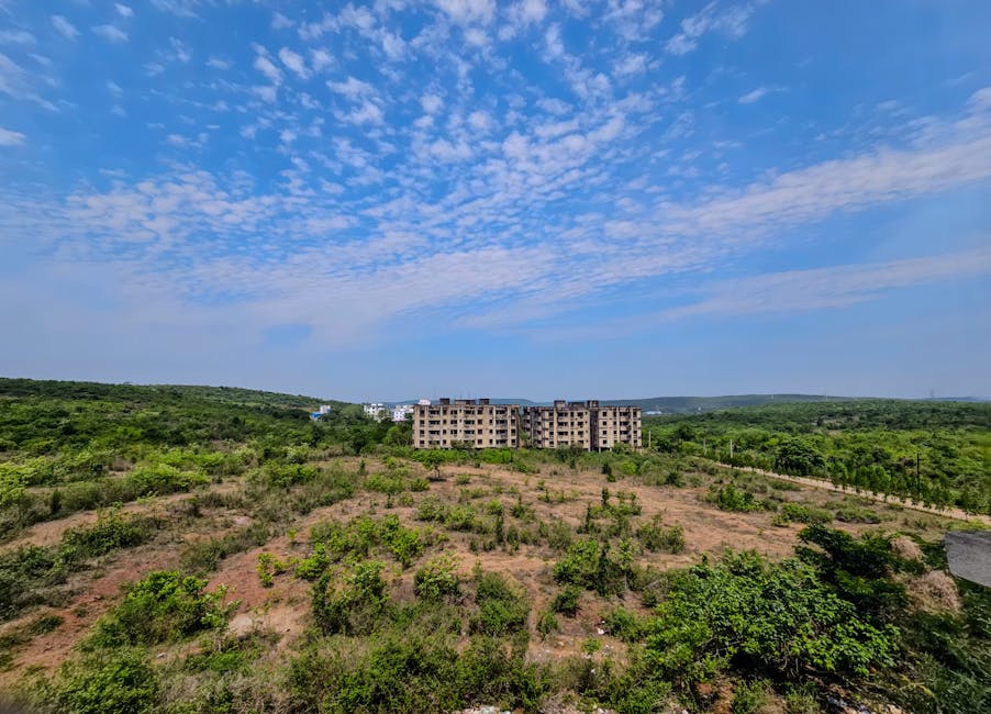Vian Vayu Apartments Review 2026 — Price, RERA & Score | Brickplot — site photograph