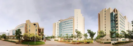 Incor One City Review 2026 — Price, RERA & Score | Brickplot — site photograph