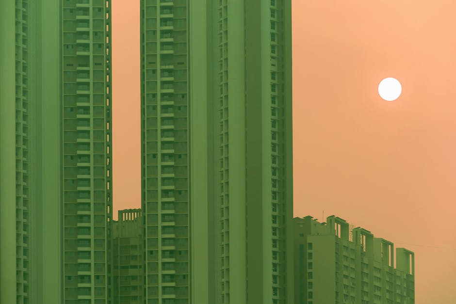 Raghuram The Vue Residences Review 2026 — Price, RERA & Score | Brickplot — site photograph