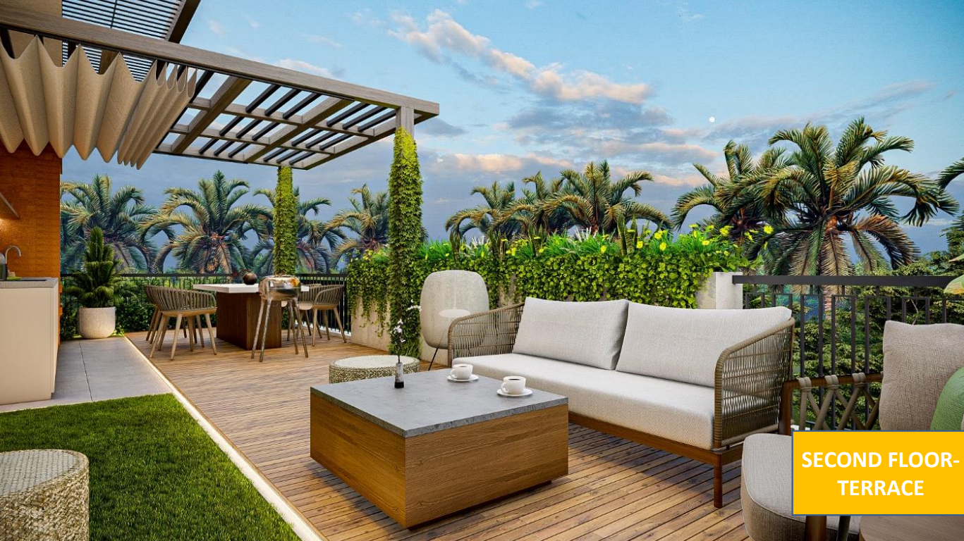 Codename Peak Life Kengeri Review 2026 — Price, RERA & Score | Brickplot project elevation